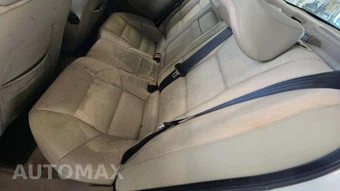 2007 Volvo S60 2.5T – miniatura 21