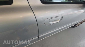 2007 Volvo S60 2.5T – miniatura 22