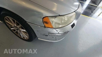 2007 Volvo S60 2.5T – miniatura 23
