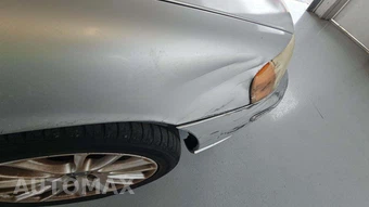 2007 Volvo S60 2.5T – miniatura 26