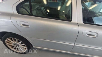 2007 Volvo S60 2.5T – miniatura 27