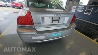 2007 Volvo S60 2.5T – miniatura 28