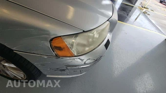 2007 Volvo S60 2.5T – miniatura 32
