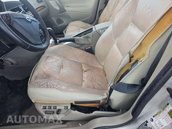 2007 Volvo S60 2.5T – miniatura 7