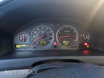 2007 Volvo S60 2.5T – miniatura 4