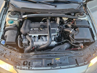 2007 Volvo S60 2.5T – miniatura 5