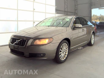2007 Volvo S80 3.2 — samochód z USA z aukcji Manheim, oferta Kup Teraz w AUTOMAX
