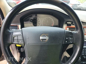 2007 Volvo S80 3.2 – miniatura 10