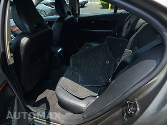 2007 Volvo S80 3.2 – miniatura 13