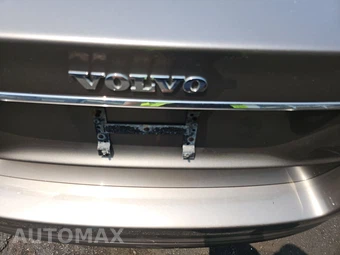 2007 Volvo S80 3.2 – miniatura 16