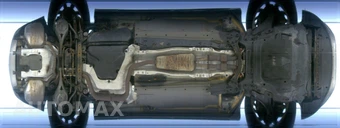 2007 Volvo S80 3.2 – miniatura 17