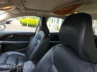2007 Volvo S80 3.2 – miniatura 19