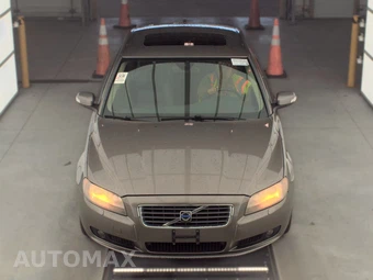2007 Volvo S80 3.2 – miniatura 2