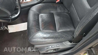 2007 Volvo S80 3.2 – miniatura 21