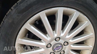 2007 Volvo S80 3.2 – miniatura 22