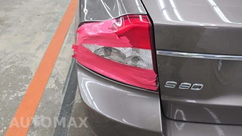 2007 Volvo S80 3.2 – miniatura 27
