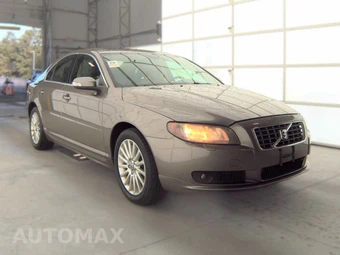 2007 Volvo S80 3.2 – miniatura 3