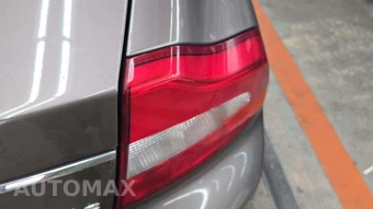 2007 Volvo S80 3.2 – miniatura 34