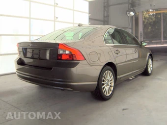 2007 Volvo S80 3.2 – miniatura 4