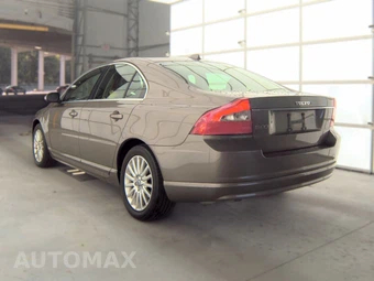 2007 Volvo S80 3.2 – miniatura 6