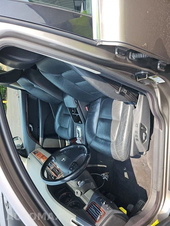 2007 Volvo S80 3.2 – miniatura 7