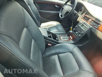 2007 Volvo S80 3.2 – miniatura 8