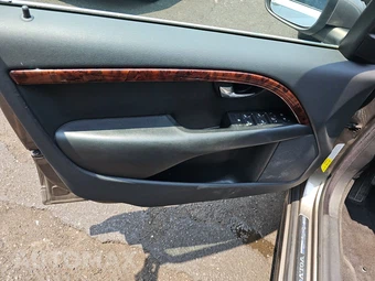 2007 Volvo S80 3.2 – miniatura 9