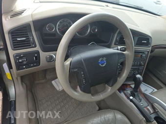 2007 Volvo XC70 2.5T – miniatura 10
