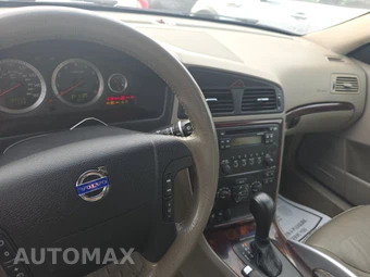 2007 Volvo XC70 2.5T – miniatura 11