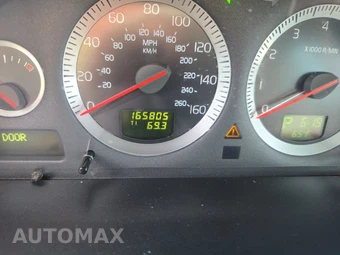 2007 Volvo XC70 2.5T – miniatura 12