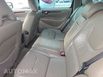 2007 Volvo XC70 2.5T – miniatura 13