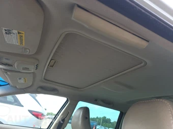 2007 Volvo XC70 2.5T – miniatura 14