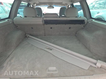 2007 Volvo XC70 2.5T – miniatura 17