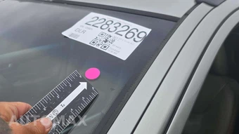 2007 Volvo XC70 2.5T – miniatura 18