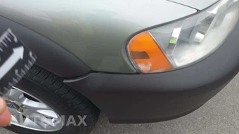 2007 Volvo XC70 2.5T – miniatura 19