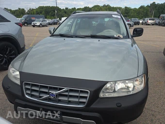 2007 Volvo XC70 2.5T – miniatura 2