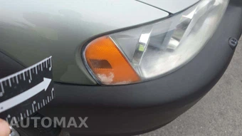2007 Volvo XC70 2.5T – miniatura 20