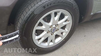 2007 Volvo XC70 2.5T – miniatura 24
