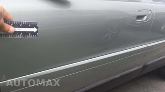 2007 Volvo XC70 2.5T – miniatura 26