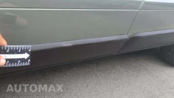 2007 Volvo XC70 2.5T – miniatura 27
