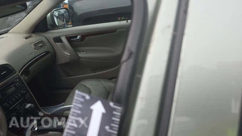 2007 Volvo XC70 2.5T – miniatura 28
