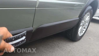 2007 Volvo XC70 2.5T – miniatura 30