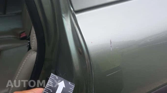 2007 Volvo XC70 2.5T – miniatura 31