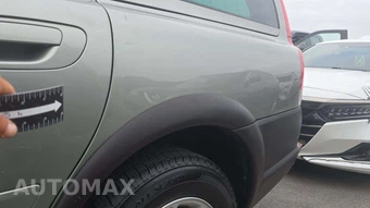 2007 Volvo XC70 2.5T – miniatura 32
