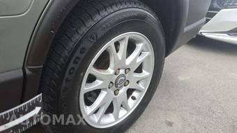 2007 Volvo XC70 2.5T – miniatura 34