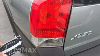 2007 Volvo XC70 2.5T – miniatura 35