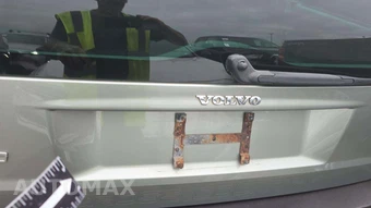 2007 Volvo XC70 2.5T – miniatura 37