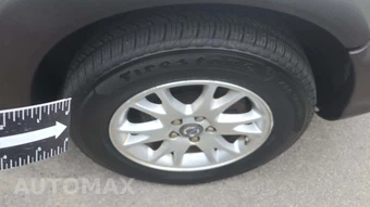 2007 Volvo XC70 2.5T – miniatura 40