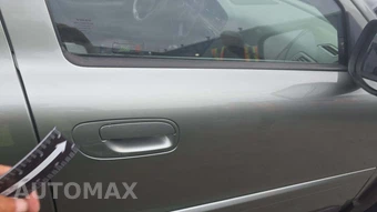 2007 Volvo XC70 2.5T – miniatura 41