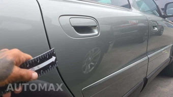 2007 Volvo XC70 2.5T – miniatura 42